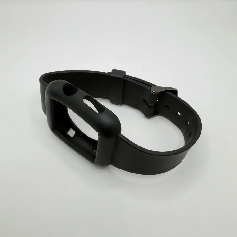 Silicone Strap for Apple Watch Band 38mm 40mm 41mm